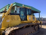 Used Komatsu Dozer for Sale